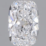 IGI 0.91 Carat Cushion Lab Grown Diamond 人工培育鑽石 實驗室人造鑽石