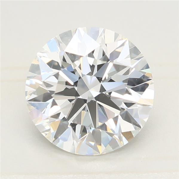 IGI 1.50 Carat Round Brilliant Lab Grown Diamond 人工培育鑽石 實驗室人造鑽石
