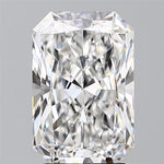 IGI 3.01 Carat Radiant Cut Lab Grown Diamond 人工培育鑽石 實驗室人造鑽石