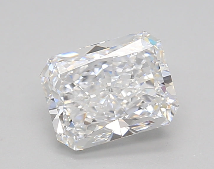 IGI 1.02 Carat 雷地恩切割 - Radiant Cut 培育鑽石 Lab Grown Diamond 人造鑽石 人工鑽石 實驗室鑽石 培養鑽石 香港 培育鑽 