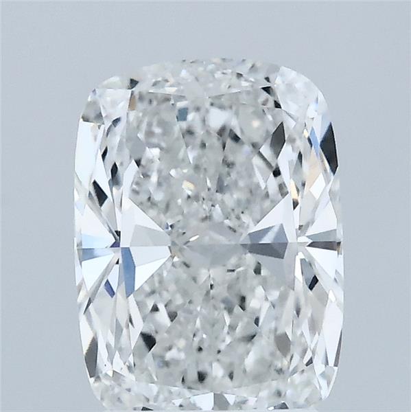IGI 2.01 Carat Cushion Lab Grown Diamond 人工培育鑽石 實驗室人造鑽石