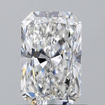 IGI 1.04 Carat Radiant Cut Lab Grown Diamond 人工培育鑽石 實驗室人造鑽石