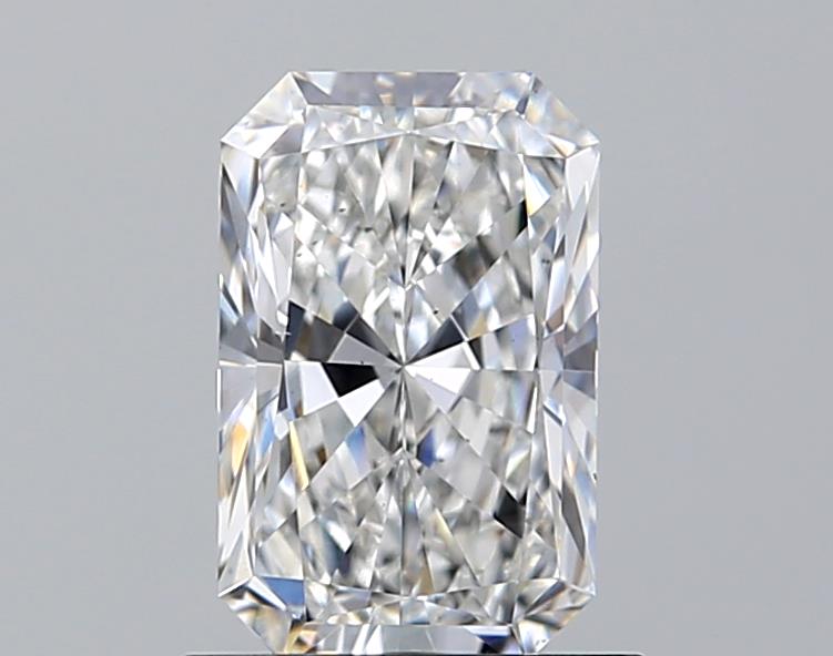 IGI 1.04 Carat Radiant Cut Lab Grown Diamond 人工培育鑽石 實驗室人造鑽石