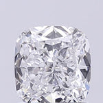 IGI 1.40 Carat Cushion Lab Grown Diamond 人工培育鑽石 實驗室人造鑽石