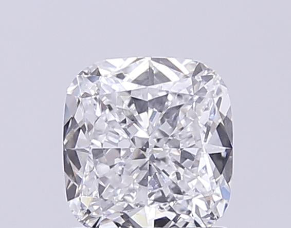 IGI 1.40 Carat Cushion Lab Grown Diamond 人工培育鑽石 實驗室人造鑽石