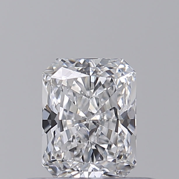 IGI 0.53 Carat 雷地恩切割 - Radiant Cut 培育鑽石 Lab Grown Diamond 人造鑽石 人工鑽石 實驗室鑽石 培養鑽石 香港 培育鑽 