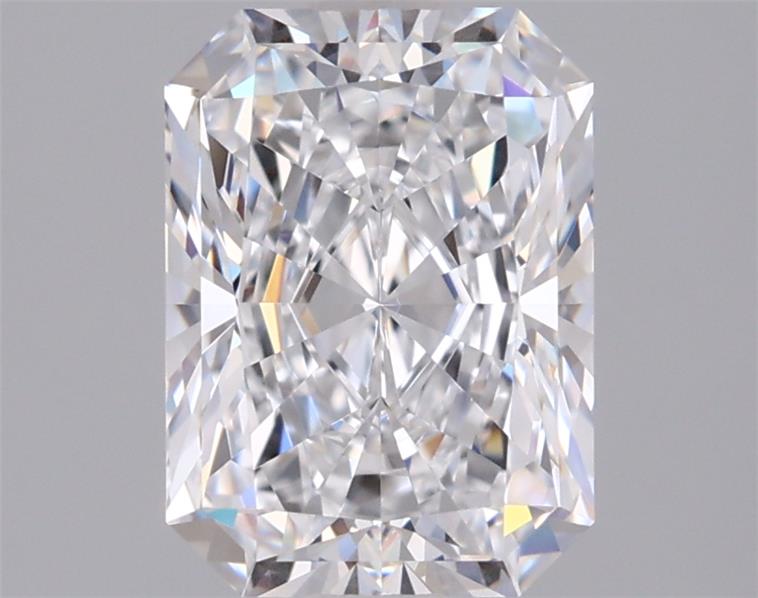 IGI 1.88 Carat Radiant Cut Lab Grown Diamond 人工培育鑽石 實驗室人造鑽石