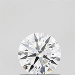 IGI 0.60 Carat Round Brilliant Lab Grown Diamond 人工培育鑽石 實驗室人造鑽石