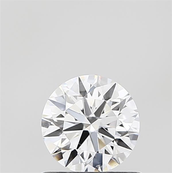 IGI 0.60 Carat Round Brilliant Lab Grown Diamond 人工培育鑽石 實驗室人造鑽石