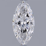 IGI 1.06 Carat Marquise Lab Grown Diamond 人工培育鑽石 實驗室人造鑽石