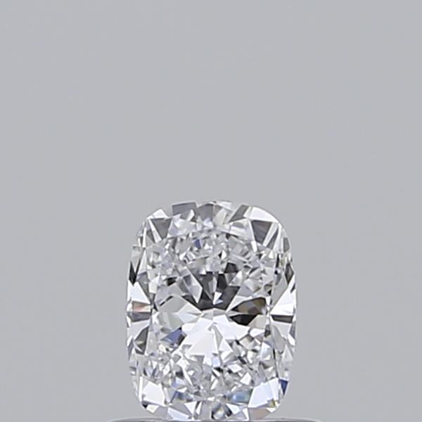 IGI 0.54 Carat Cushion Lab Grown Diamond