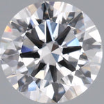 IGI 1.50 Carat Round Brilliant Lab Grown Diamond 人工培育鑽石 實驗室人造鑽石
