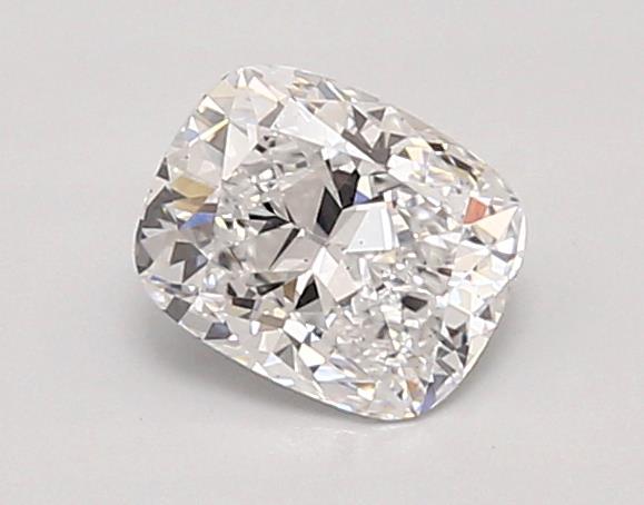 IGI 0.99 Carat Cushion Lab Grown Diamond