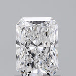 IGI 1.11 Carat Radiant Cut Lab Grown Diamond 人工培育鑽石 實驗室人造鑽石