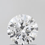 IGI 0.8 Carat Round Brilliant Lab Grown Diamond