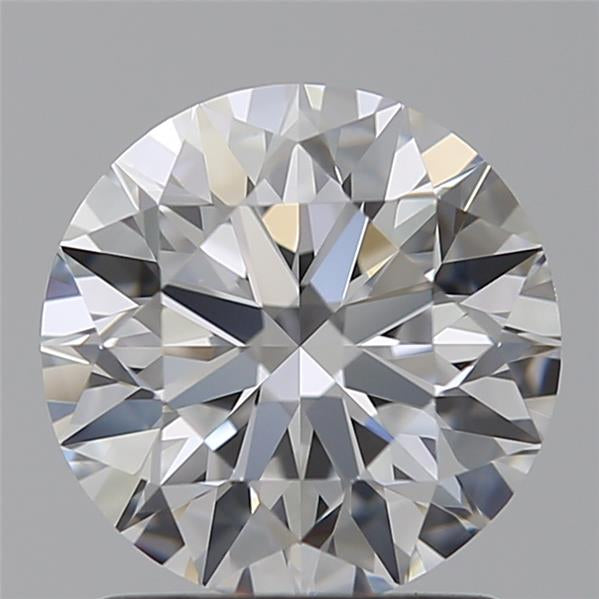 IGI 1.50 Carat Round Brilliant Lab Grown Diamond 人工培育鑽石 實驗室人造鑽石