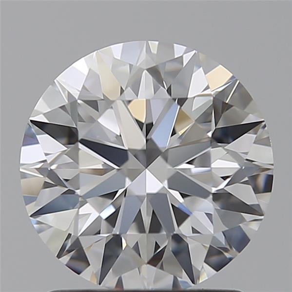 IGI 1.50 Carat Round Brilliant Lab Grown Diamond 人工培育鑽石 實驗室人造鑽石