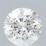 IGI 1.21 Carat Round Brilliant Lab Grown Diamond