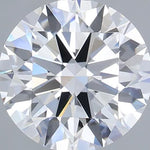 IGI 1.50 Carat Round Brilliant Lab Grown Diamond 人工培育鑽石 實驗室人造鑽石