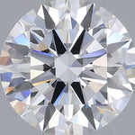 IGI 1.38 Carat Round Brilliant Lab Grown Diamond 人工培育鑽石 實驗室人造鑽石
