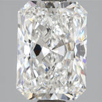 IGI 2.58 Carat Radiant Cut Lab Grown Diamond 人工培育鑽石 實驗室人造鑽石