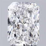 IGI 2.29 Carat Radiant Cut Lab Grown Diamond 人工培育鑽石 實驗室人造鑽石