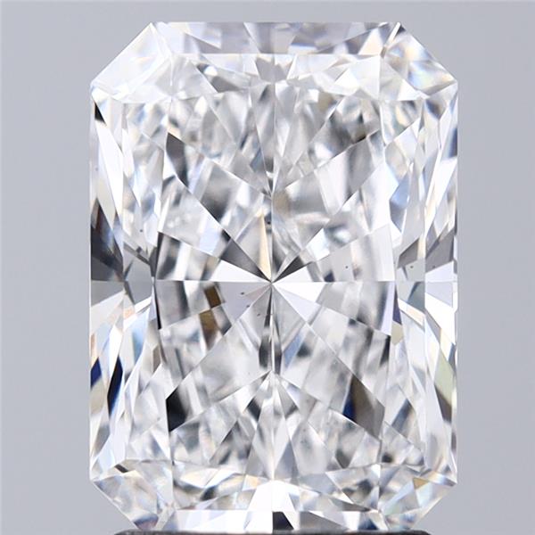 IGI 2.29 Carat Radiant Cut Lab Grown Diamond 人工培育鑽石 實驗室人造鑽石