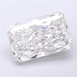 IGI 5.03 Carat Radiant Cut Lab Grown Diamond 人工培育鑽石 實驗室人造鑽石
