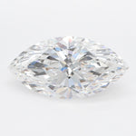IGI 2.22 Carat Marquise Lab Grown Diamond 人工培育鑽石 實驗室人造鑽石