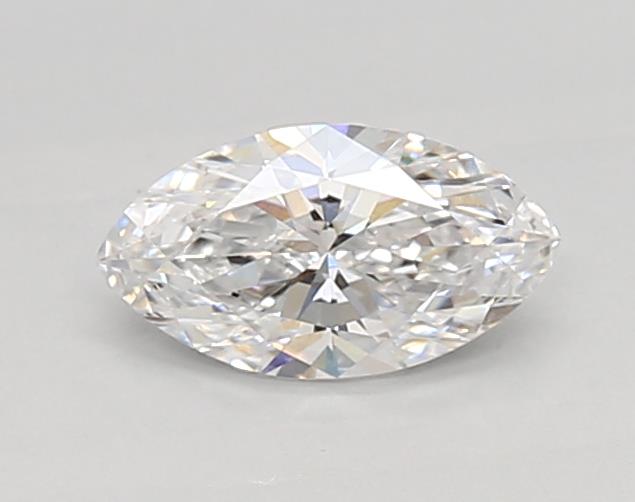 IGI 0.52 Carat Marquise Lab Grown Diamond 人工培育鑽石 實驗室人造鑽石