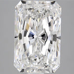 IGI 4.00 Carat Radiant Cut Lab Grown Diamond 人工培育鑽石 實驗室人造鑽石