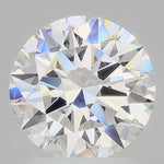 IGI 2.00 Carat Round Brilliant Lab Grown Diamond 人工培育鑽石 實驗室人造鑽石