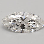 IGI 0.9 Carat Marquise Lab Grown Diamond