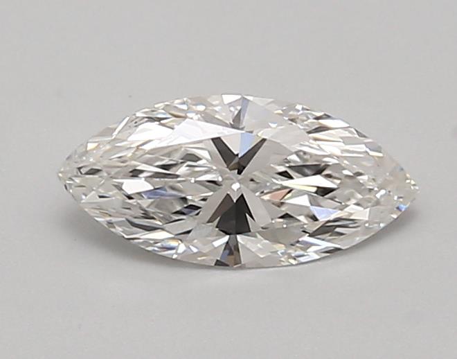 IGI 0.9 Carat Marquise Lab Grown Diamond