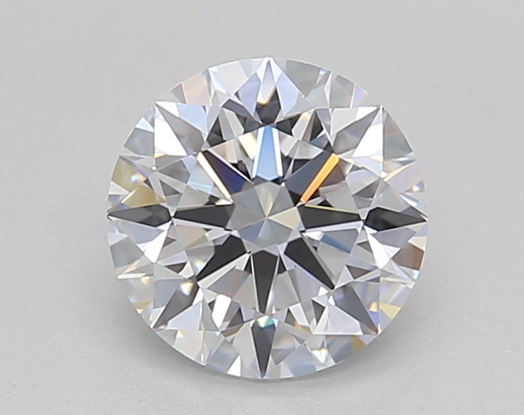 IGI 1.24 Carat 圓形 - Round Brilliant 培育鑽石 Lab Grown Diamond 人造鑽石 人工鑽石 實驗室鑽石 培養鑽石 香港 培育鑽 