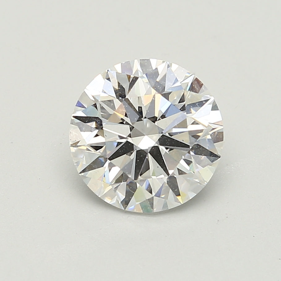 IGI 2.45 Carat 圓形 - Round Brilliant 培育鑽石 Lab Grown Diamond 人造鑽石 人工鑽石 實驗室鑽石 培養鑽石 香港 培育鑽 