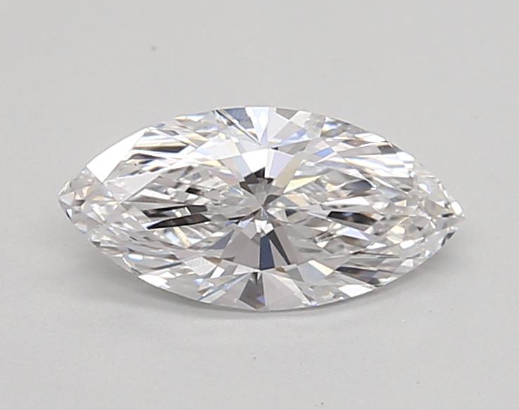 IGI 0.67 Carat Marquise Lab Grown Diamond