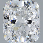 IGI 3.00 Carat Cushion Lab Grown Diamond 人工培育鑽石 實驗室人造鑽石