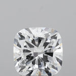 IGI 1.82 Carat Cushion Lab Grown Diamond