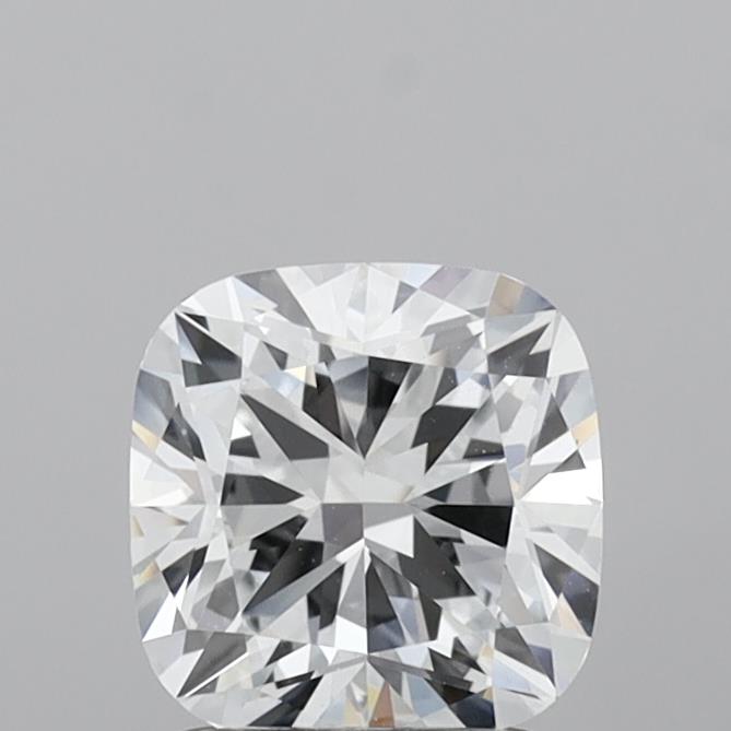 IGI 1.82 Carat Cushion Lab Grown Diamond