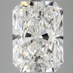 IGI 7.08 Carat Radiant Cut Lab Grown Diamond 人工培育鑽石 實驗室人造鑽石