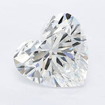 IGI 1.01 Carat Heart Lab Grown Diamond 人工培育鑽石 實驗室人造鑽石