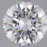 IGI 2.52 Carat Round Brilliant Lab Grown Diamond 人工培育鑽石 實驗室人造鑽石