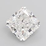 IGI 3.42 Carat Radiant Cut Lab Grown Diamond 人工培育鑽石 實驗室人造鑽石