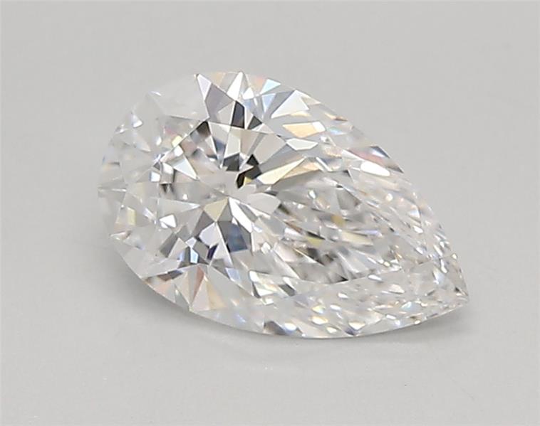 IGI 0.86 Carat Pear Lab Grown Diamond 人工培育鑽石 實驗室人造鑽石