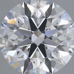 IGI 1.21 Carat Round Brilliant Lab Grown Diamond