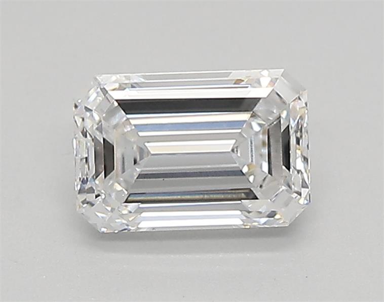 IGI 0.79 Carat Emerald Lab Grown Diamond 人工培育鑽石 實驗室人造鑽石