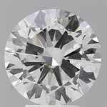 IGI 4.51 Carat Round Brilliant Lab Grown Diamond 人工培育鑽石 實驗室人造鑽石