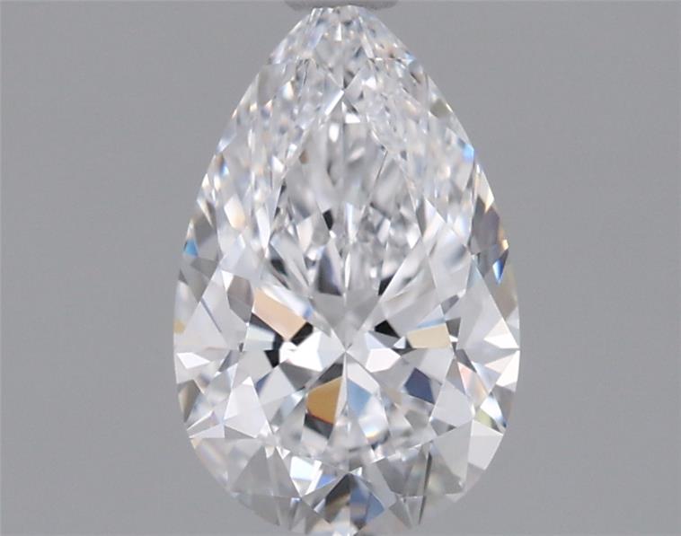 IGI 1.02 Carat Pear Lab Grown Diamond 人工培育鑽石 實驗室人造鑽石