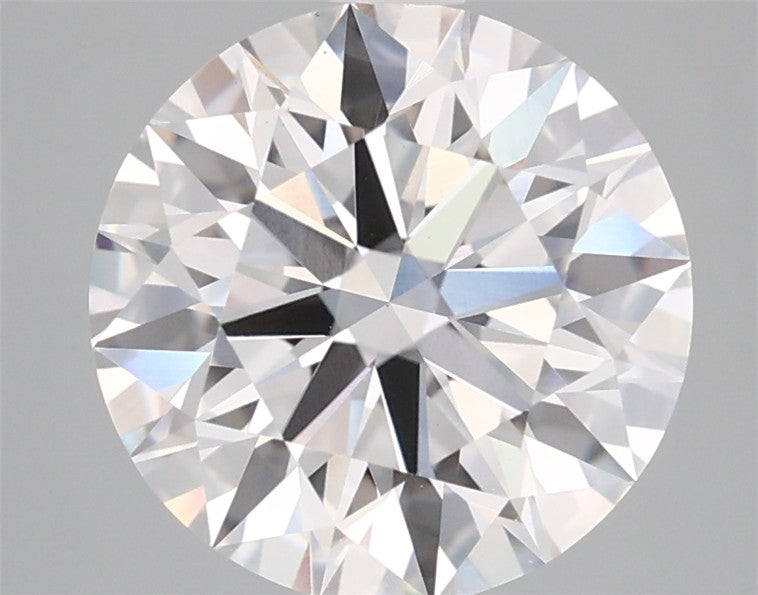 IGI 3.51 Carat Round Brilliant Lab Grown Diamond 人工培育鑽石 實驗室人造鑽石